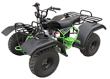 ЗИП 4W серия 6, МЕХАНИК 2 (250 куб.см.)