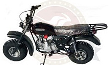 Мотоцикл СКАУТ-8 Стриж, 110 куб.см., АВТОМАТ