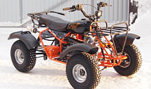 ЗИП 4W серия 4++ МЕХАНИК